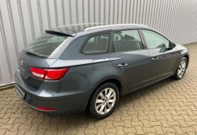 Seat Leon DHF-1, 5TGI-131PS, МЕТАН , ТУРБО, снимка 3