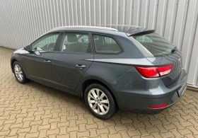 Seat Leon DHF-1, 5TGI-131PS, МЕТАН , ТУРБО, снимка 4