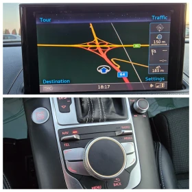 Audi A3 * PANO* S-LINE* QUATTRO* , снимка 14