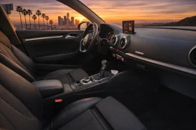 Audi A3 * PANO* S-LINE* QUATTRO* , снимка 10