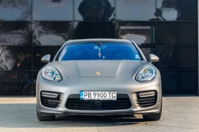 Porsche Panamera GTS /EXECUTIVE/TV-DVD/CERAMIC/PDK/Burmester/, снимка 5
