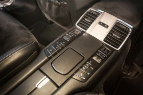 Porsche Panamera GTS /EXECUTIVE/TV-DVD/CERAMIC/PDK/Burmester/, снимка 14