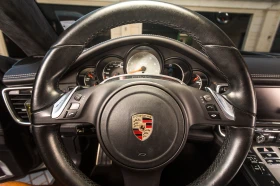 Porsche Panamera GTS /EXECUTIVE/TV-DVD/CERAMIC/PDK/Burmester/, снимка 17