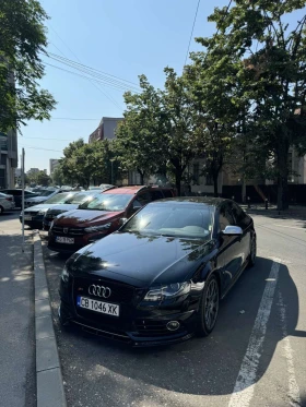 Audi S4 Stage 2+ 034 Motorsport, снимка 6