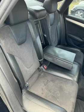 Audi S4 Stage 2+ 034 Motorsport, снимка 9