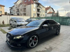 Audi S4 Stage 2+ 034 Motorsport, снимка 3