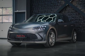 Genesis GV60 PERFORMANCE* FULL Екстри * BANG & OLUFSEN* ПАНОРАМ, снимка 3