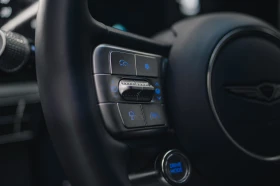 Genesis GV60 PERFORMANCE* FULL Екстри * BANG & OLUFSEN* ПАНОРАМ, снимка 13