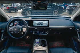 Genesis GV60 PERFORMANCE* FULL Екстри * BANG & OLUFSEN* ПАНОРАМ, снимка 8