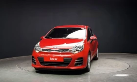 Kia Pride 4DR 1.4 MPI Trendy * НАЙ-ДОБРА ЦЕНА В БЪЛГАРИЯ* , снимка 3