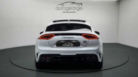 Kia Stinger 3.3T AWD GT autogeorge.com, снимка 4