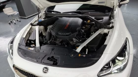 Kia Stinger 3.3T AWD GT autogeorge.com, снимка 6