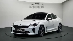 Kia Stinger 3.3T AWD GT autogeorge.com, снимка 1