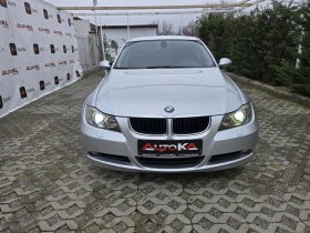 BMW 320 2.0D-163кс= 108.000км= 6ск= АВТОПИЛОТ= КСЕНОН, снимка 1
