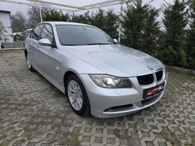 BMW 320 2.0D-163кс= 108.000км= 6ск= АВТОПИЛОТ= КСЕНОН, снимка 2