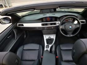 BMW 320 E93-320D, снимка 14