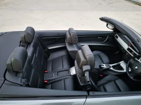 BMW 320 E93-320D, снимка 12