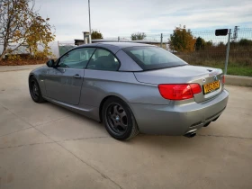 BMW 320 E93-320D, снимка 6