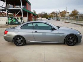 BMW 320 E93-320D, снимка 3