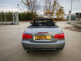 BMW 320 E93-320D, снимка 9