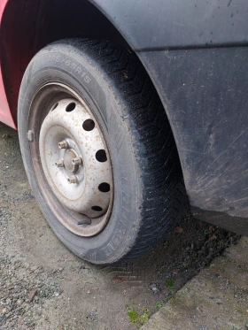 Dacia Logan, снимка 15