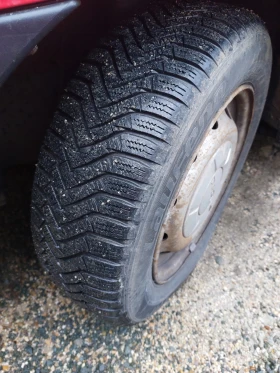 Dacia Logan, снимка 14