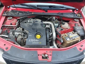 Dacia Logan, снимка 9