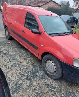 Dacia Logan, снимка 7