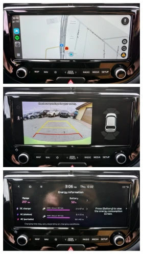 Kia Soul 64KW SOH 100%, снимка 10