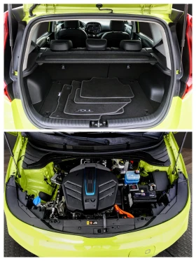 Kia Soul 64KW SOH 100%, снимка 14