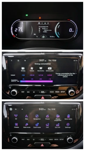 Kia Soul 64KW SOH 100%, снимка 8