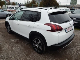 Peugeot 2008 1.6HDI* EURO6* ALLURE* , снимка 6