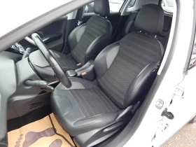 Peugeot 2008 1.6HDI* EURO6* ALLURE* , снимка 11