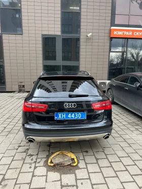 Audi A6 Allroad, снимка 5