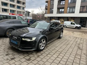 Audi A6 Allroad, снимка 3