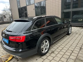 Audi A6 Allroad, снимка 4