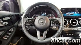 Mercedes-Benz C 200, снимка 12