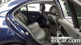 Mercedes-Benz C 200, снимка 11