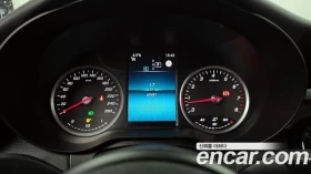 Mercedes-Benz C 200, снимка 8