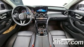 Mercedes-Benz C 200, снимка 7