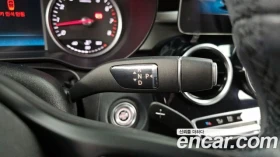 Mercedes-Benz C 200, снимка 9