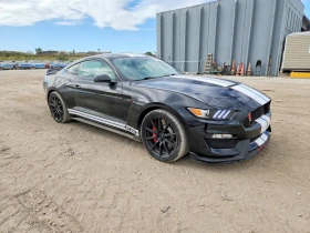 Ford Mustang, снимка 4