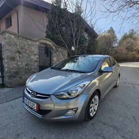 Hyundai Elantra, снимка 2