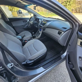 Hyundai Elantra, снимка 10