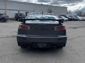 Mitsubishi Lancer Evolution С РЕГИСТРАЦИЯ & АВТО КРЕДИТ , снимка 4