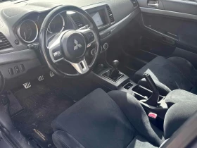 Mitsubishi Lancer Evolution С РЕГИСТРАЦИЯ & АВТО КРЕДИТ , снимка 6