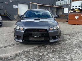 Mitsubishi Lancer Evolution С РЕГИСТРАЦИЯ & АВТО КРЕДИТ , снимка 3