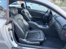 Mercedes-Benz CLK 3.2 , снимка 14