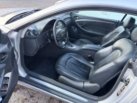 Mercedes-Benz CLK 3.2 , снимка 7