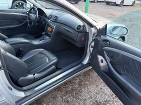 Mercedes-Benz CLK 3.2 , снимка 13
